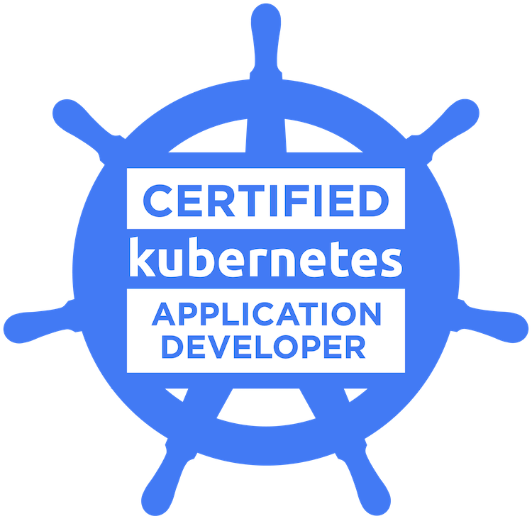 Certified Kubernetes Application Developer (CKAD)